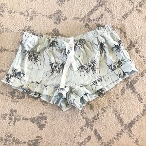 Women’s VS sleep short